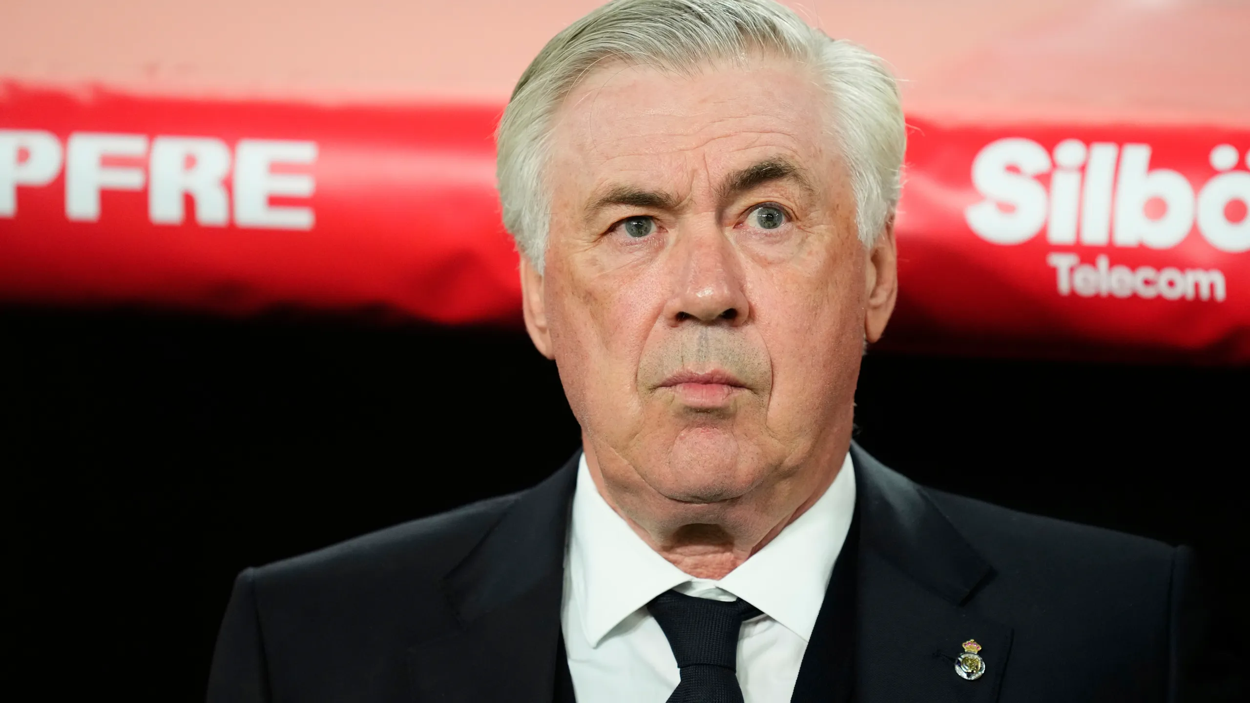 Ancelotti Aims to Make World Cup History with Brazil