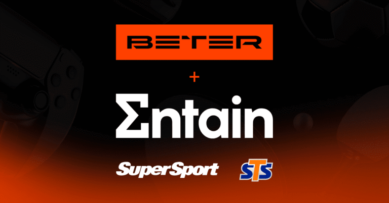 BETER partners with Entain CEE to power sportsbook brands with fast-betting content