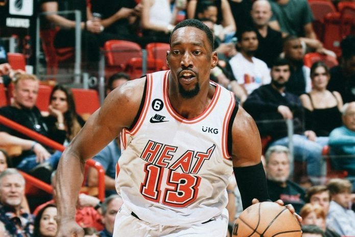 Bam Adebayo’s Miami future still in question amid exit rumors