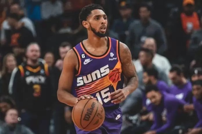 Cameron Payne turns down Partizan interest, waits for next NBA chance