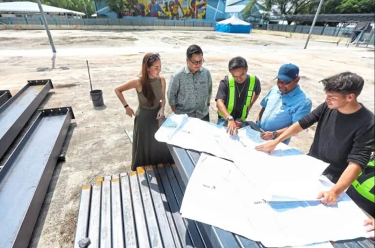 De Palma Social Club, Petaling Jaya City Council Aim to Make Pickleball, Padel More Affordable, Accessible to City Residents – Pickleball News Asia