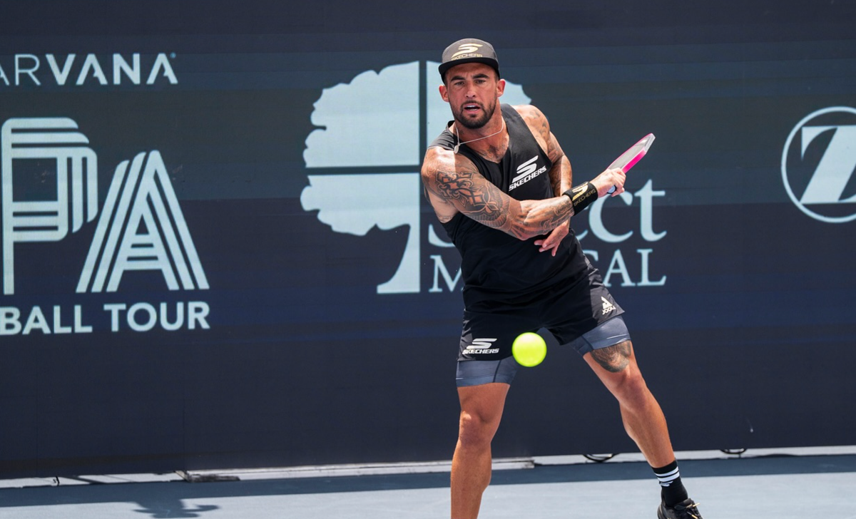 'Drive Yourself Out of Trouble' Instead