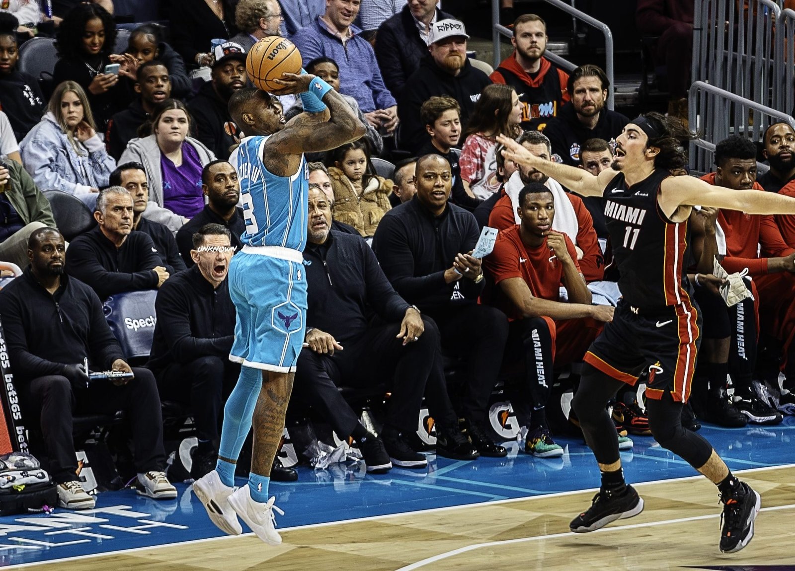 Experts warn NBA faces billion-dollar betting lawsuits