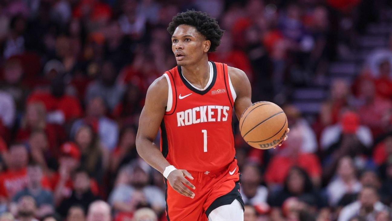 Fantasy basketball: André Snellings' Ultimate Draft Board