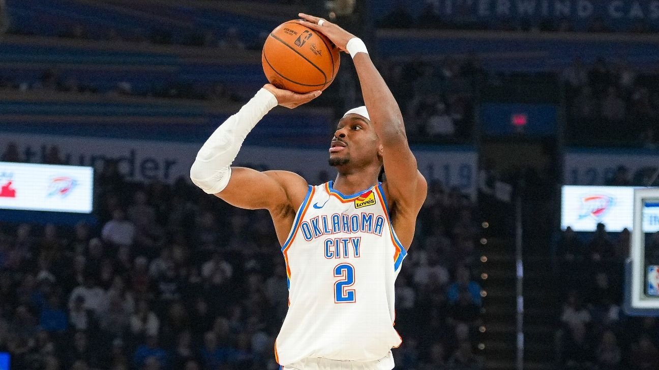 Fantasy basketball cheat sheet: 2025-26 NBA player rankings, schedule grid, more