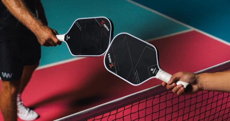 James Ignatowich Thanks Asia for Bulk Orders, Taking RPM to Next Level – Pickleball News Asia