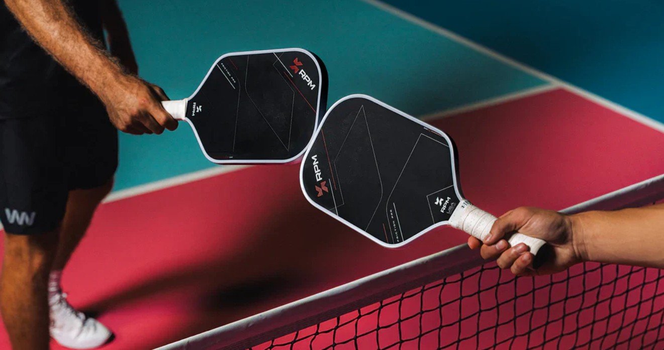 James Ignatowich Thanks Asia for Bulk Orders, Taking RPM to Next Level – Pickleball News Asia