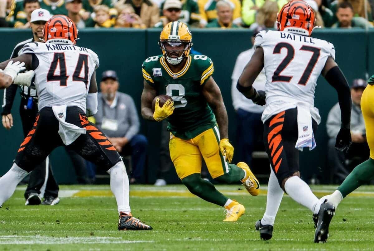 Late Games Wrap-Up For Week Six Of The 2025-26 Season