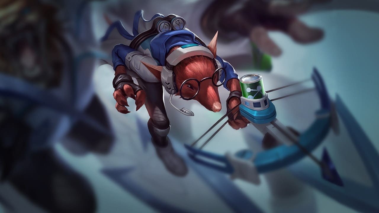 Samsung Galaxy White Twitch Worlds Skin.