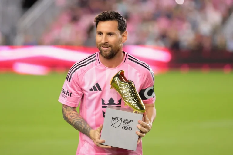 Messi open to 2026 World Cup return, but admits fitness will decide his fate