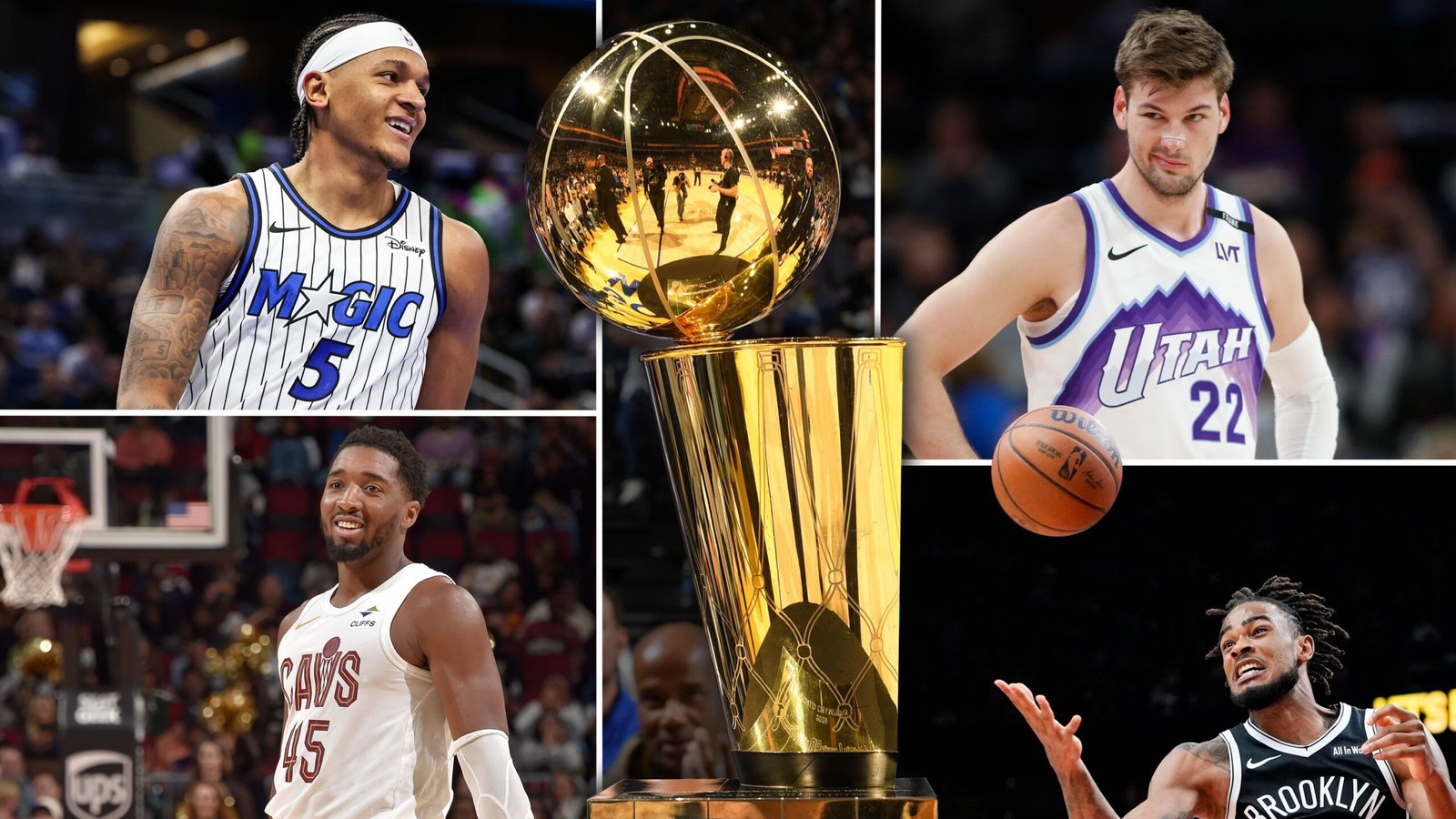 NBA Now or Later rankings 2025-26: Who needs to win now?