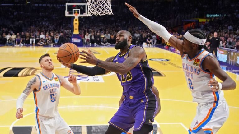 NBA offseason survey: Best, worst summer deals, LeBron's future, Finals picks