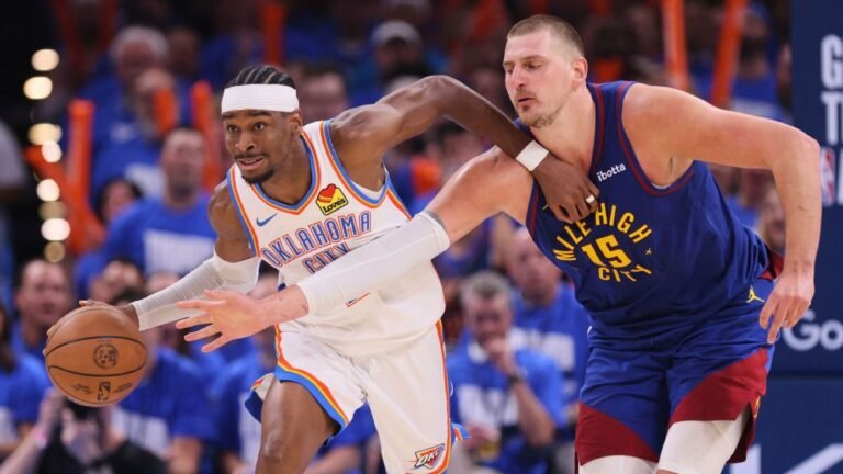 NBA roster tiers: Ranking top trios for all 30 teams