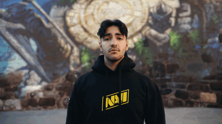 screenshot of rhilech