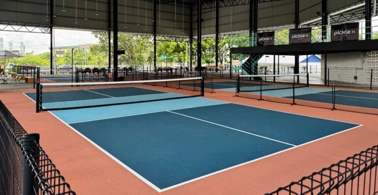 Shah Alam in Selangor Rises as Pickleball Hub as City’s Sports Tourism Grows – Pickleball News Asia