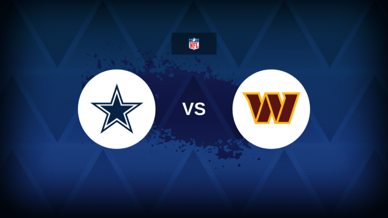 Washington Commanders @ Dallas Cowboys: Preview, prediction and odds