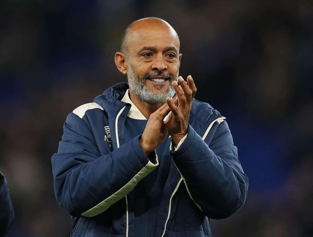 West Ham vs Brentford: Line-ups revealed as Hammers look to kick on under Nuno