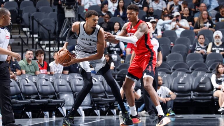 2025 NBA Cup: Schedule, format, groups, updates and more