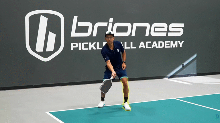 5 Modern 3rd Shot Drop Techniques Shaping the Future of Pickleball – The Dink Pickleball