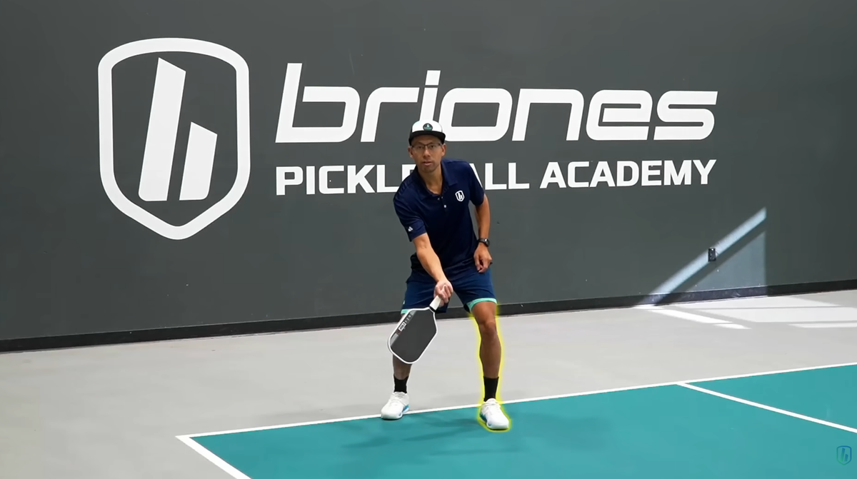 5 Modern 3rd Shot Drop Techniques Shaping the Future of Pickleball – The Dink Pickleball