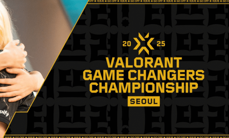 VALORANT Game Changers Championship 2025