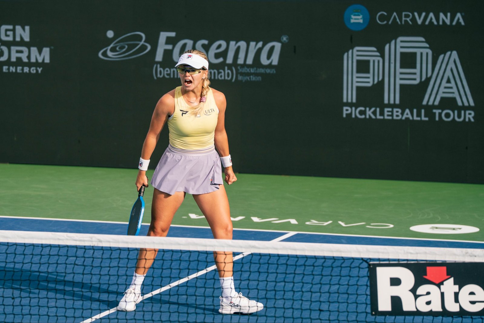 Anna Leigh Waters Trading Card Sells for a Record USD $45,000 on eBay – Pickleball News Asia