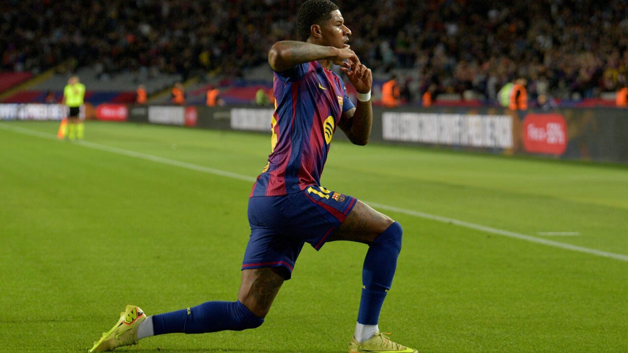 Barcelona bounce back from Clasico defeat with 3-1 win over Elche