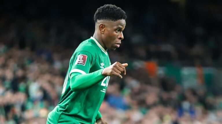 Full teams in World Cup qualifying