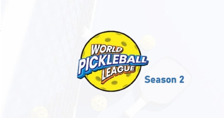 India’s WPBL Holds Player Draft Ahead of Season 2, Welcomes Players from 18 Nations – Pickleball News Asia