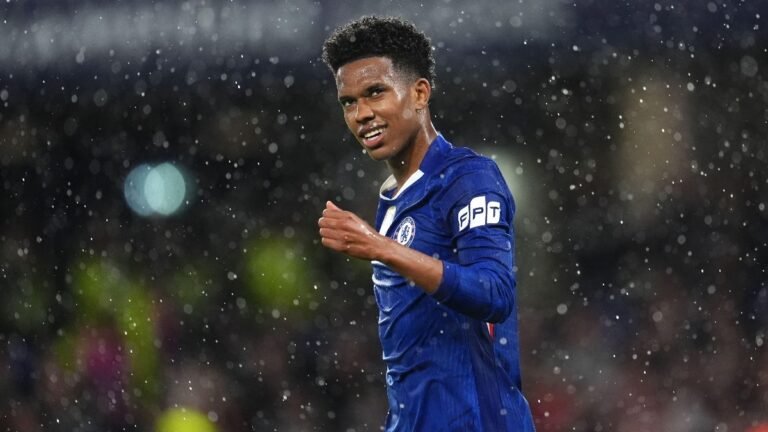 It's too much pressure - Maresca dismisses Willian Estevao and Lamine Yamal comparisons to Lionel Messi and Cristiano Ronaldo