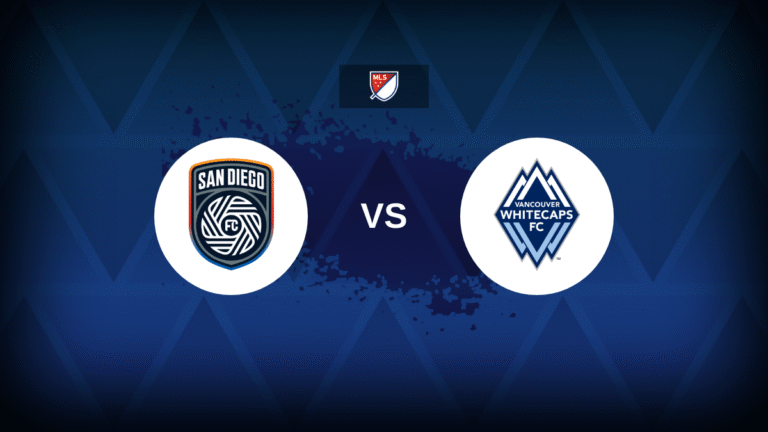 MLS playoffs line-ups, stats, stream