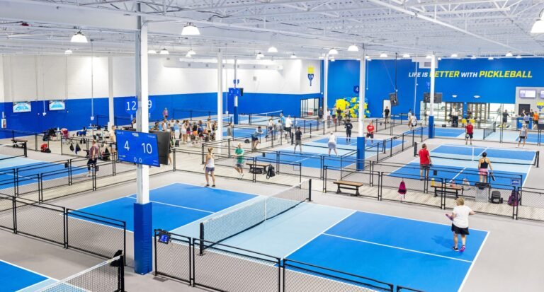 Pickleball Kingdom Bullish About 2026, Expects It to Be ‘Biggest Year to Date’ – Pickleball News Asia