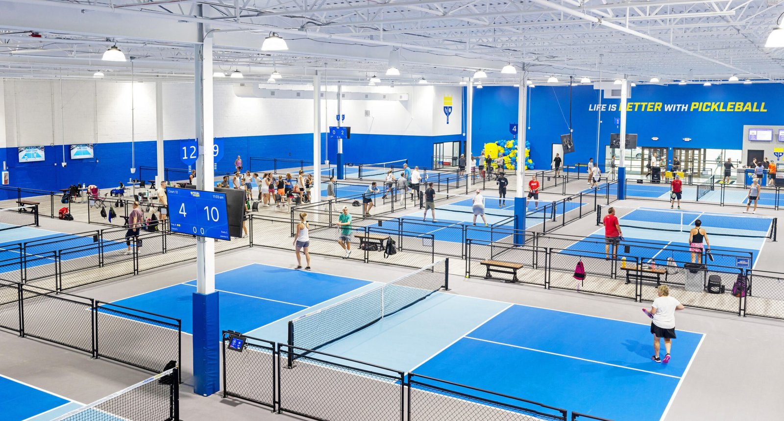 Pickleball Kingdom Bullish About 2026, Expects It to Be ‘Biggest Year to Date’ – Pickleball News Asia
