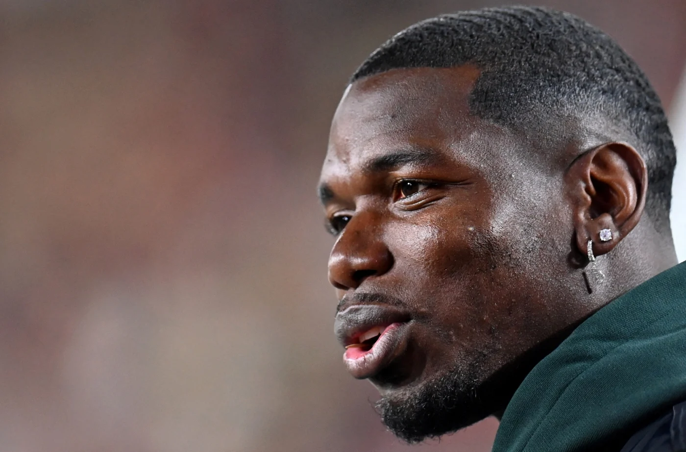 Pogba Set for Long-Awaited Return as Ligue 1 Resumes