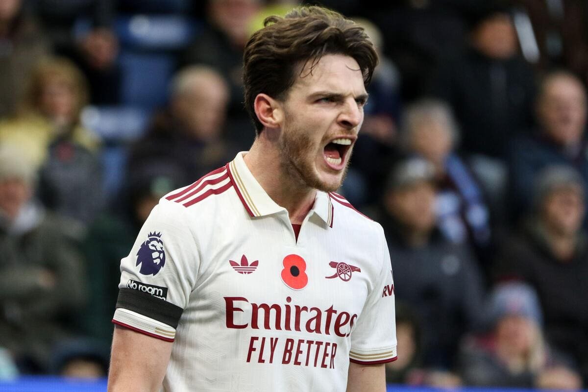 Premier League rearrange Arsenal fixtures to avoid Christmas pile-up