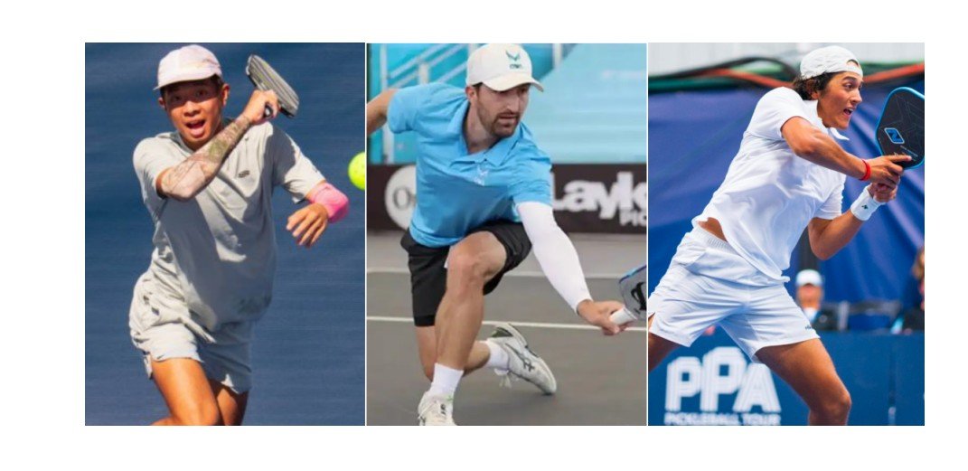 Quang Duong Headlines First-Ever IPBL Draft in ‘Special Moment’ for Budding League – Pickleball News Asia