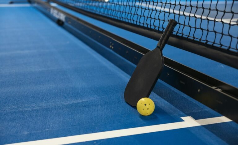 Singapore Announces All-Amateur Epic World Championship in April 2026 – Pickleball News Asia
