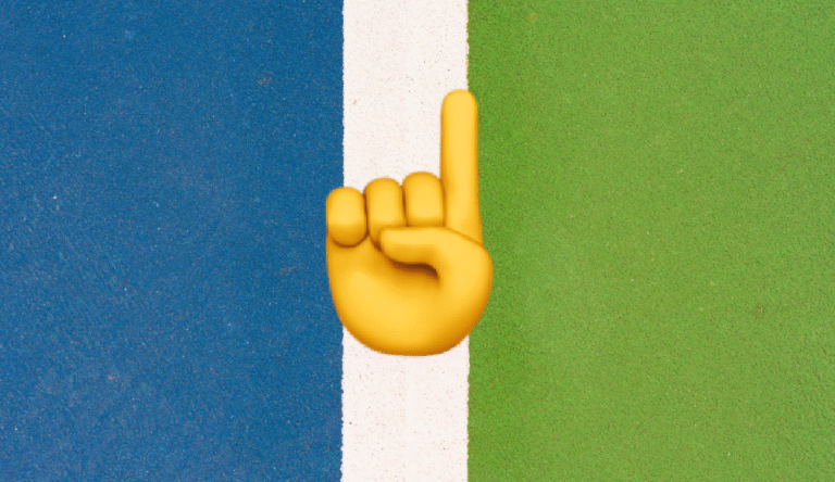 What's the Most Overrated Thing in Pickleball Right Now? – The Dink Pickleball