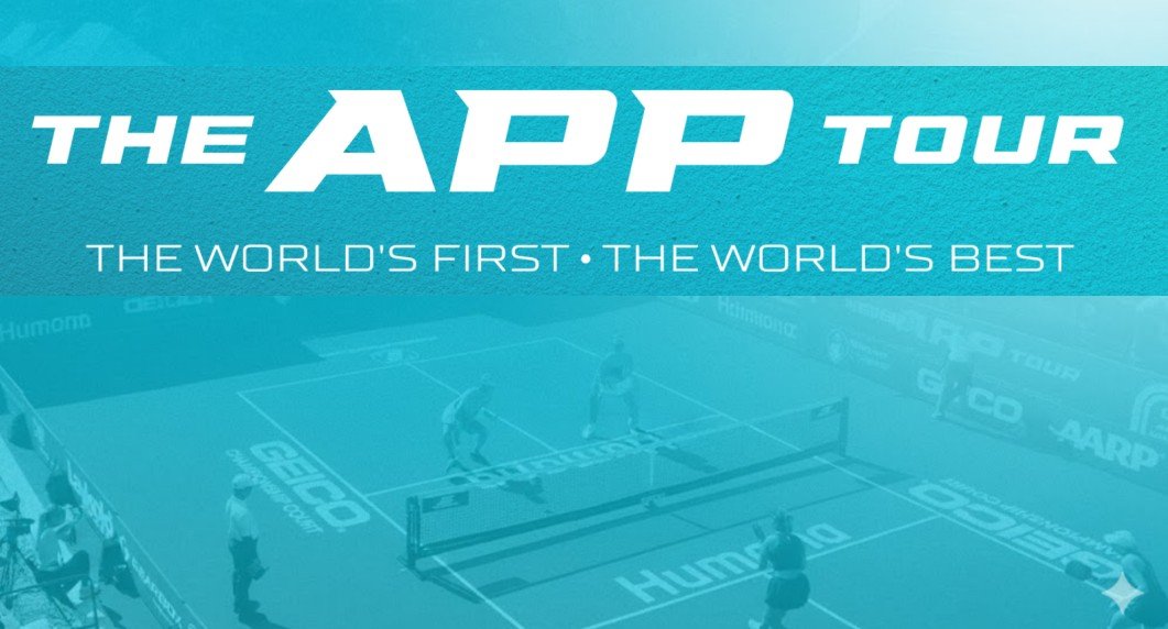 2026 APP Tour Announces ‘Bold Evolution’ Plan for Next Year – Pickleball News Asia