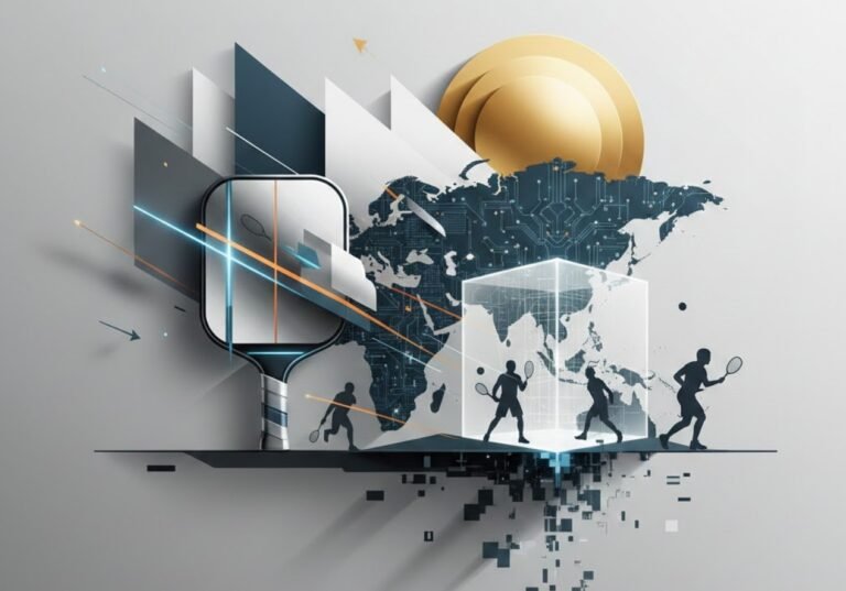 9 Moments That Defined Pickleball in Asia in 2025 – Pickleball News Asia