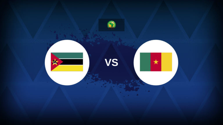 AFCON 2025 Lineups, stats and preview