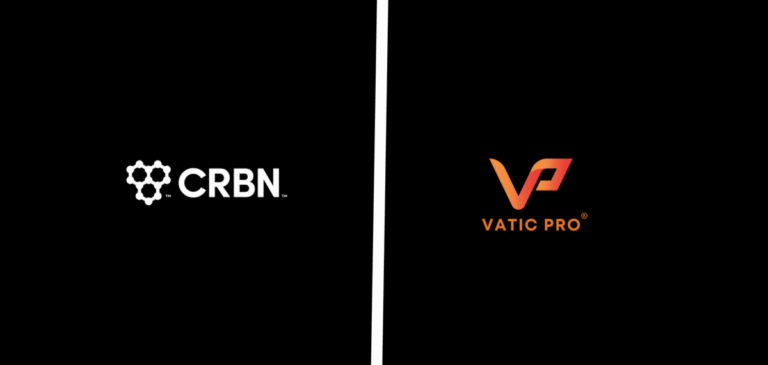 CRBN Files Patent Infringement Lawsuit Against Vatic Pro – The Dink Pickleball