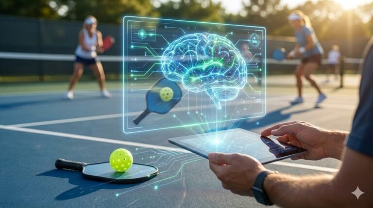 DUPR Plans to Integrate AI-Powered Ratings in 2026 – Pickleball News Asia