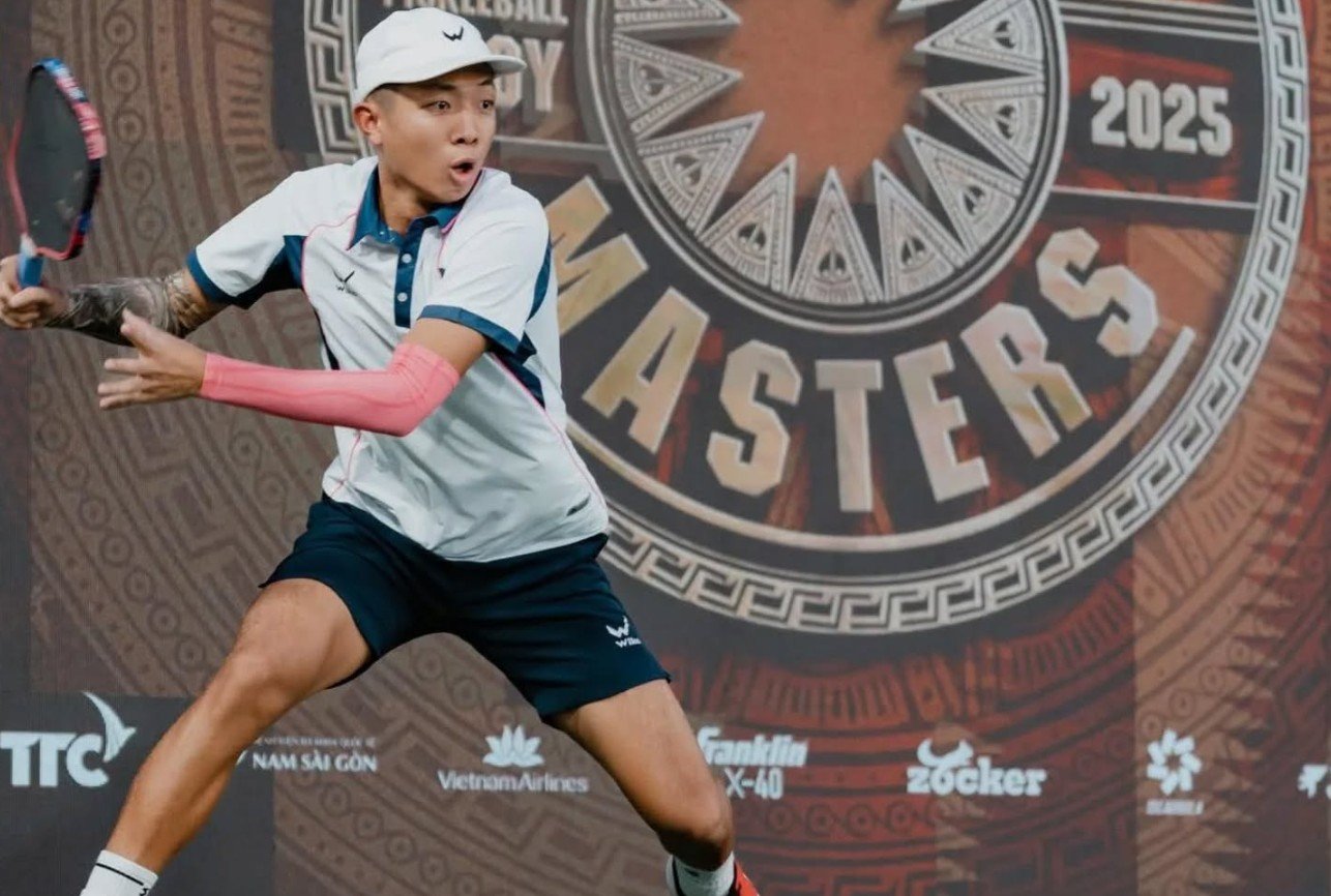 Hot Take or Impending Truth? Team Quang Duong Makes Bold Claim About Asian Pickleball Scene – Pickleball News Asia