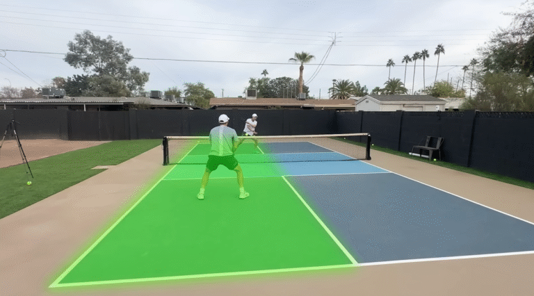 How Much Should You Drill vs. Play? A Top Pro Did the Math – The Dink Pickleball