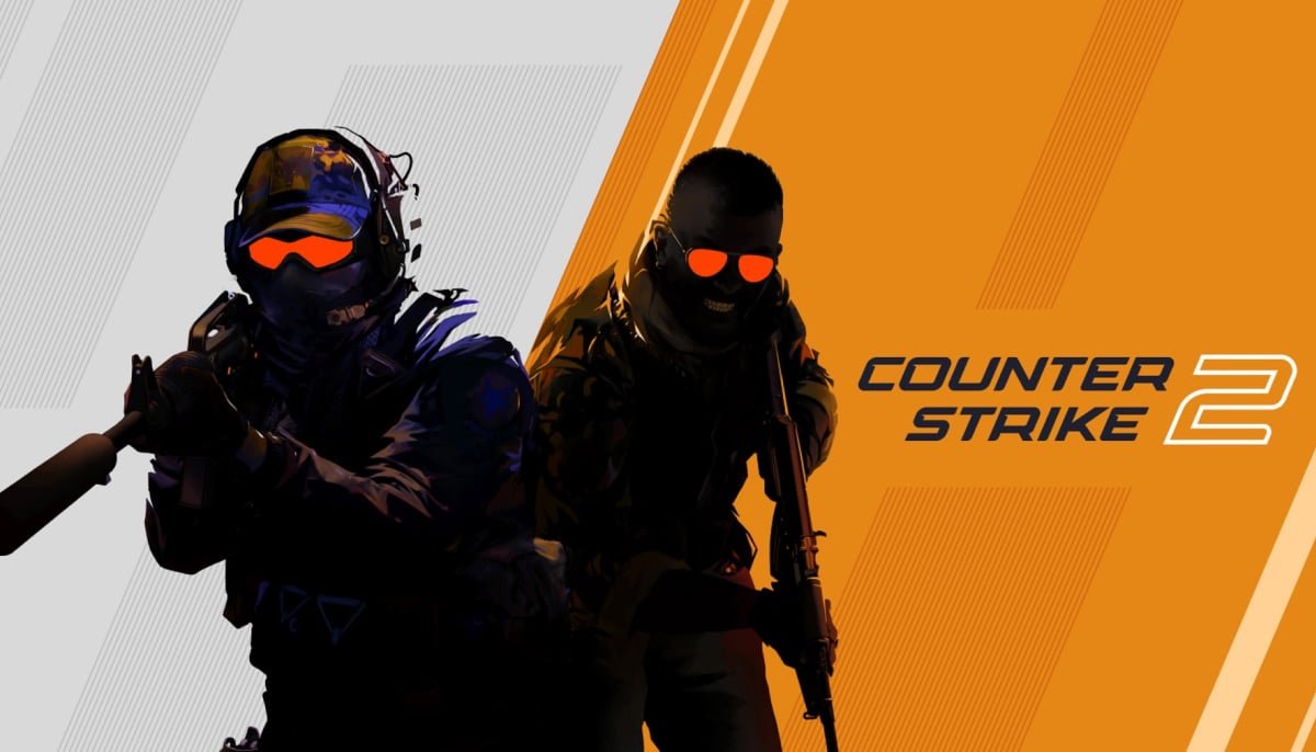 Counter-Strike 2 cover art