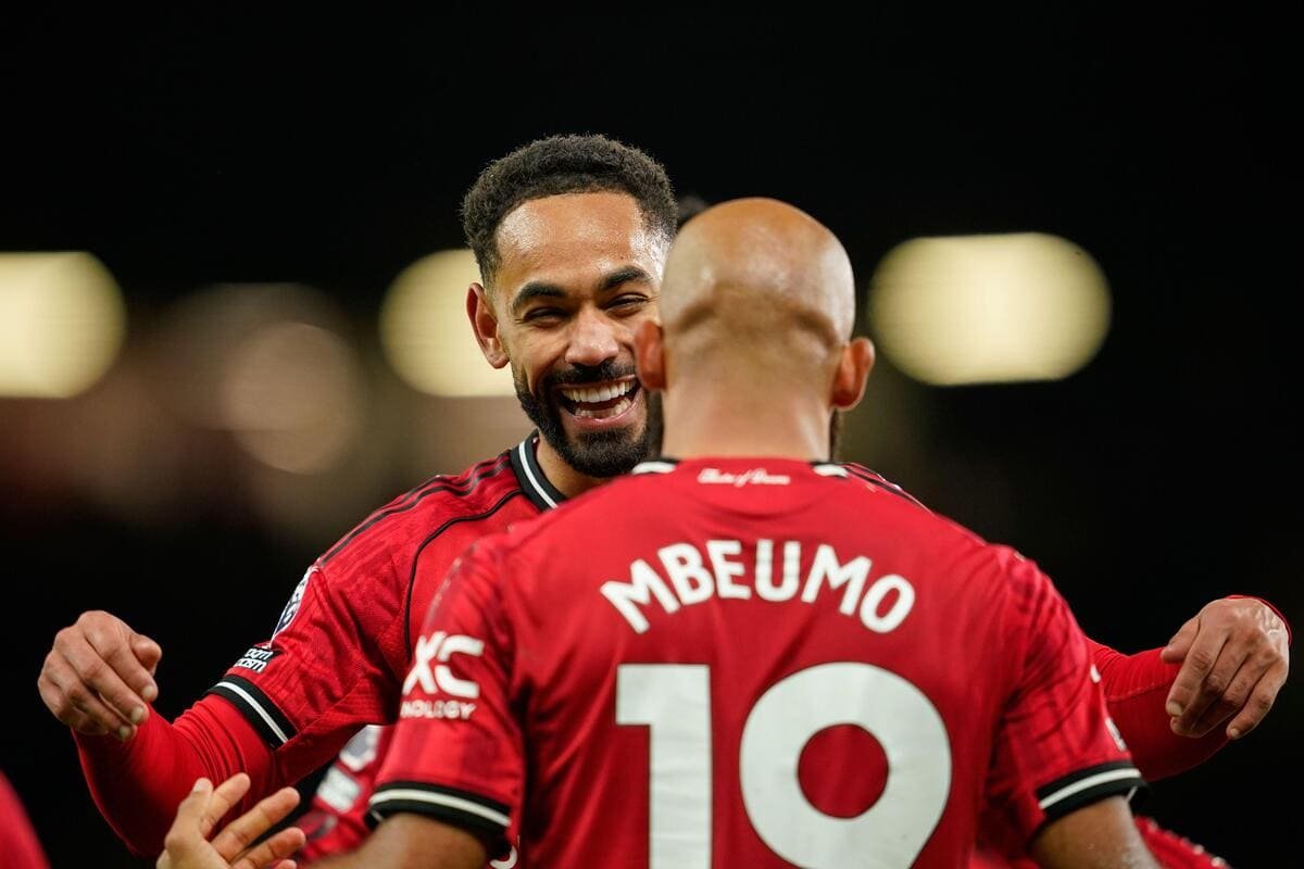 Premier League live text updates, goals, stats