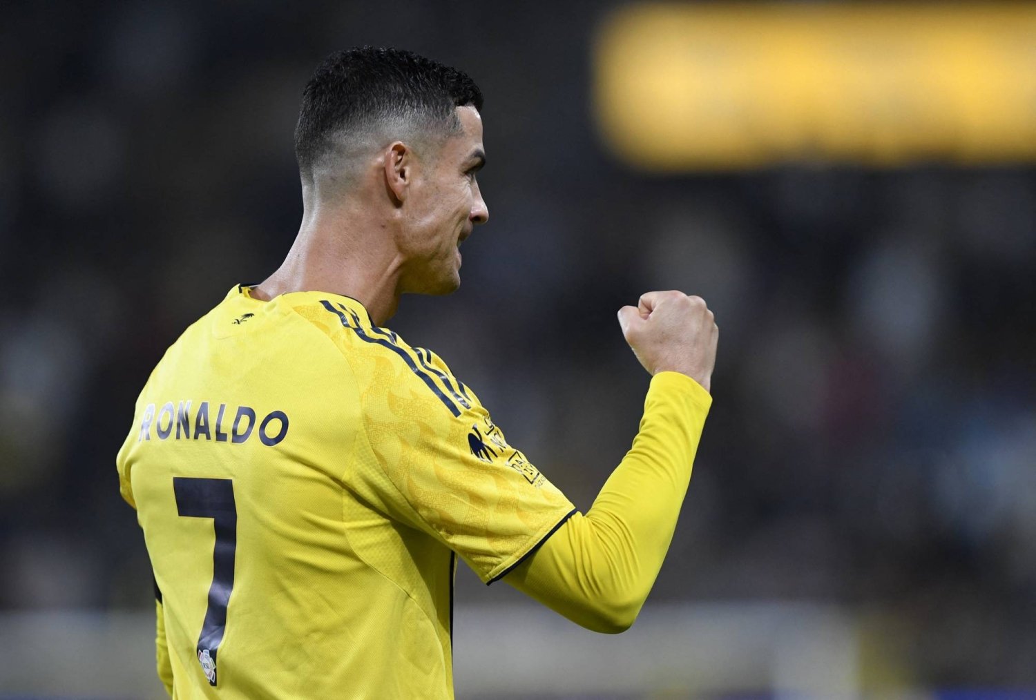 Ronaldo Targets 1,000 Career Goals Before Calling Time