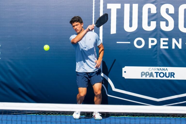 Sacked Ryan Fu Cries Foul Over Termination, Maintains Japan Trip Approved by UPA – Pickleball News Asia