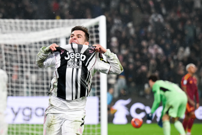 Winless vs Serie A Giants This Season